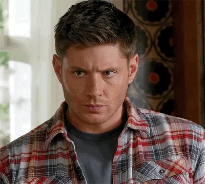 Dean Winchester 