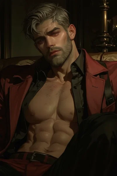 Henry Williams