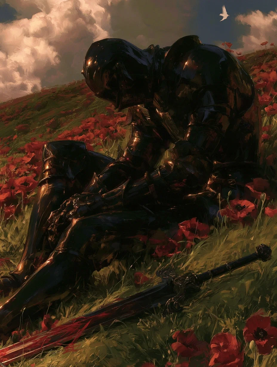 Rihard von Kelreich | Your Knight