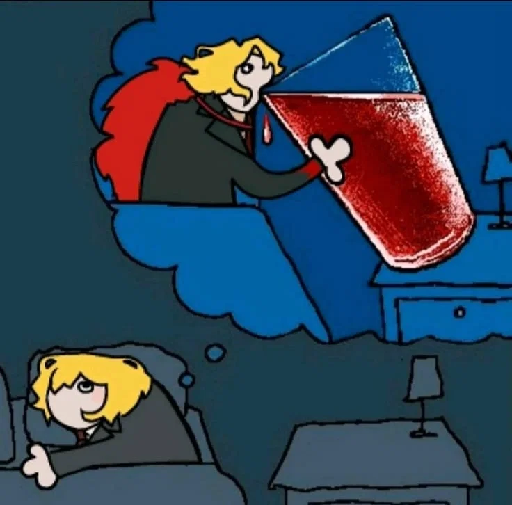 Lwk forgot this bitch existed😭😭