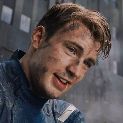 Steve Rogers