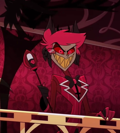 Alastor
