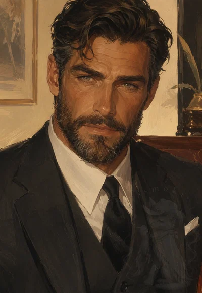 Benjamin Wolf 