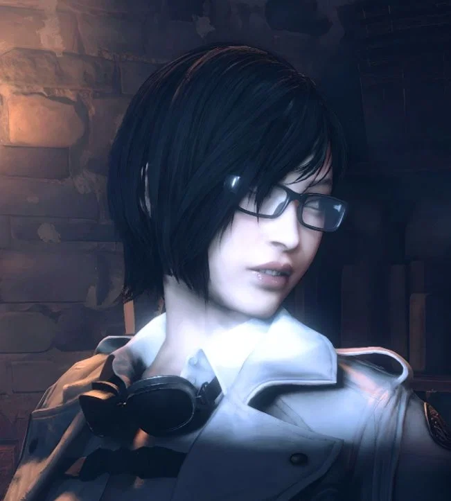 Ada Wong