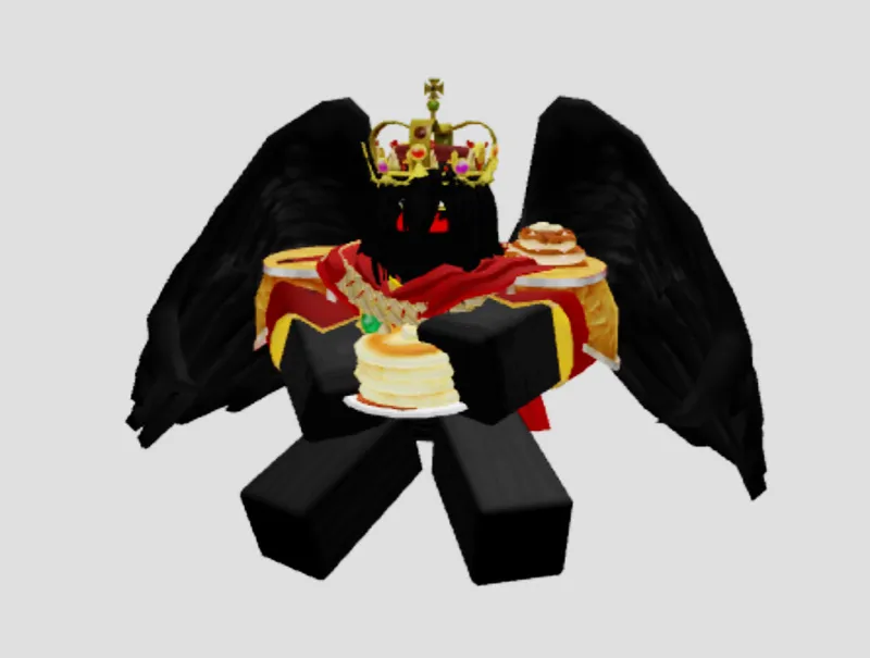 🥞🥞| DARK PELICAN |🥞🥞