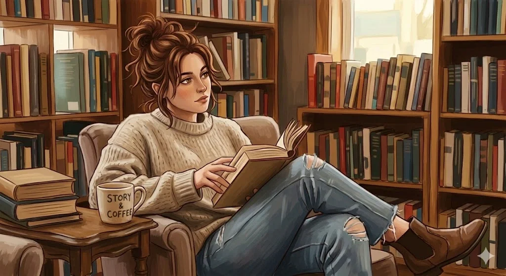 Elara Vance + Stuff to help people around part 2 (big update)