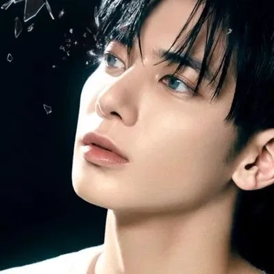 ⋆ ̊🗝️ taehyun