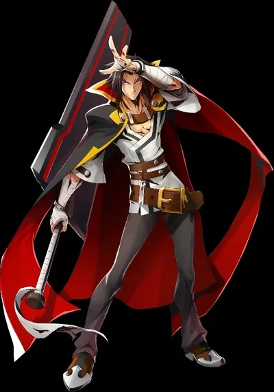 Kagura Mutsuki