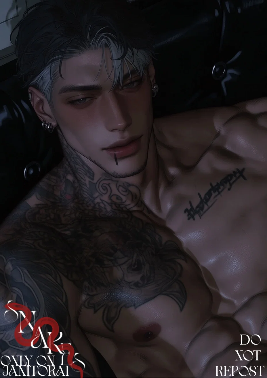 Lysander Olympos 