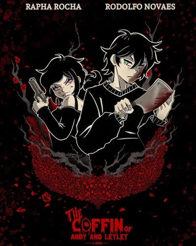 [MR.MYSTERI○US'] ULTIMATE COFFIN OF ANDY AND LEYLEY RPG