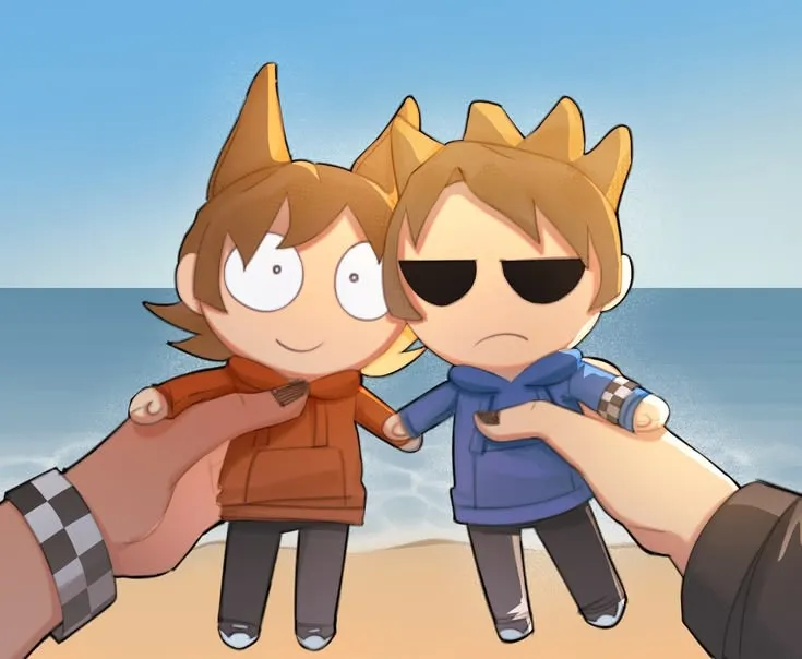 Eddsworld 