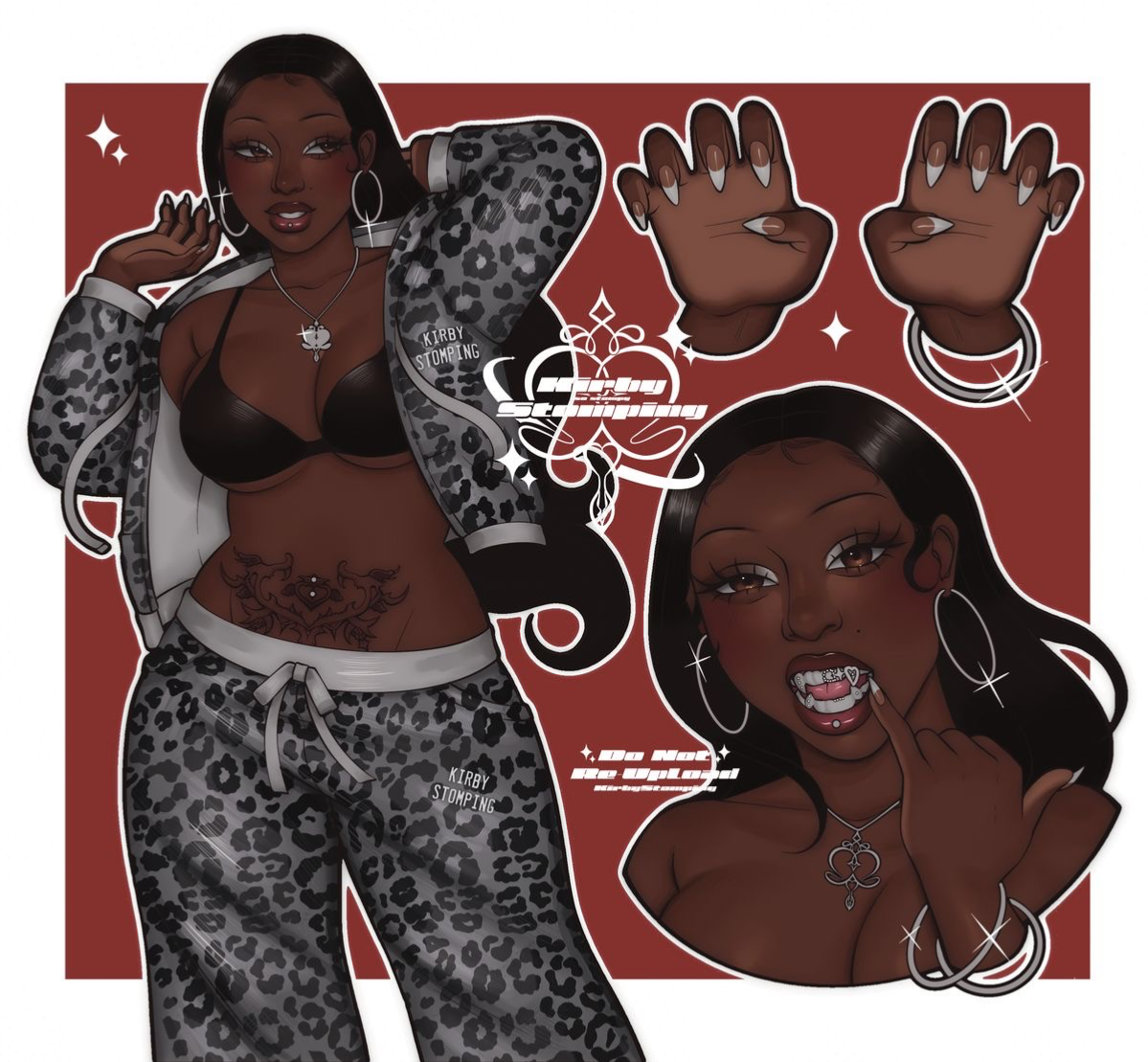 Yvaine Eboa  |  DEADWEIGHT RECORDS