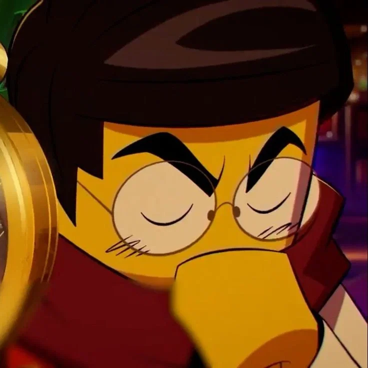Tang - LEGO MONKIE KID