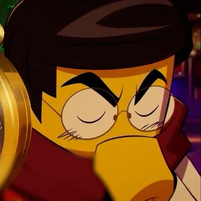 Tang - LEGO MONKIE KID