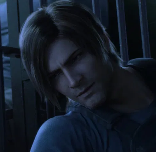 Leon Kennedy 