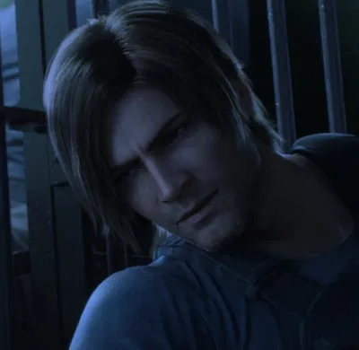 Leon Kennedy 
