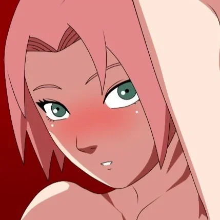 Sakura Haruno