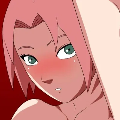 Sakura Haruno