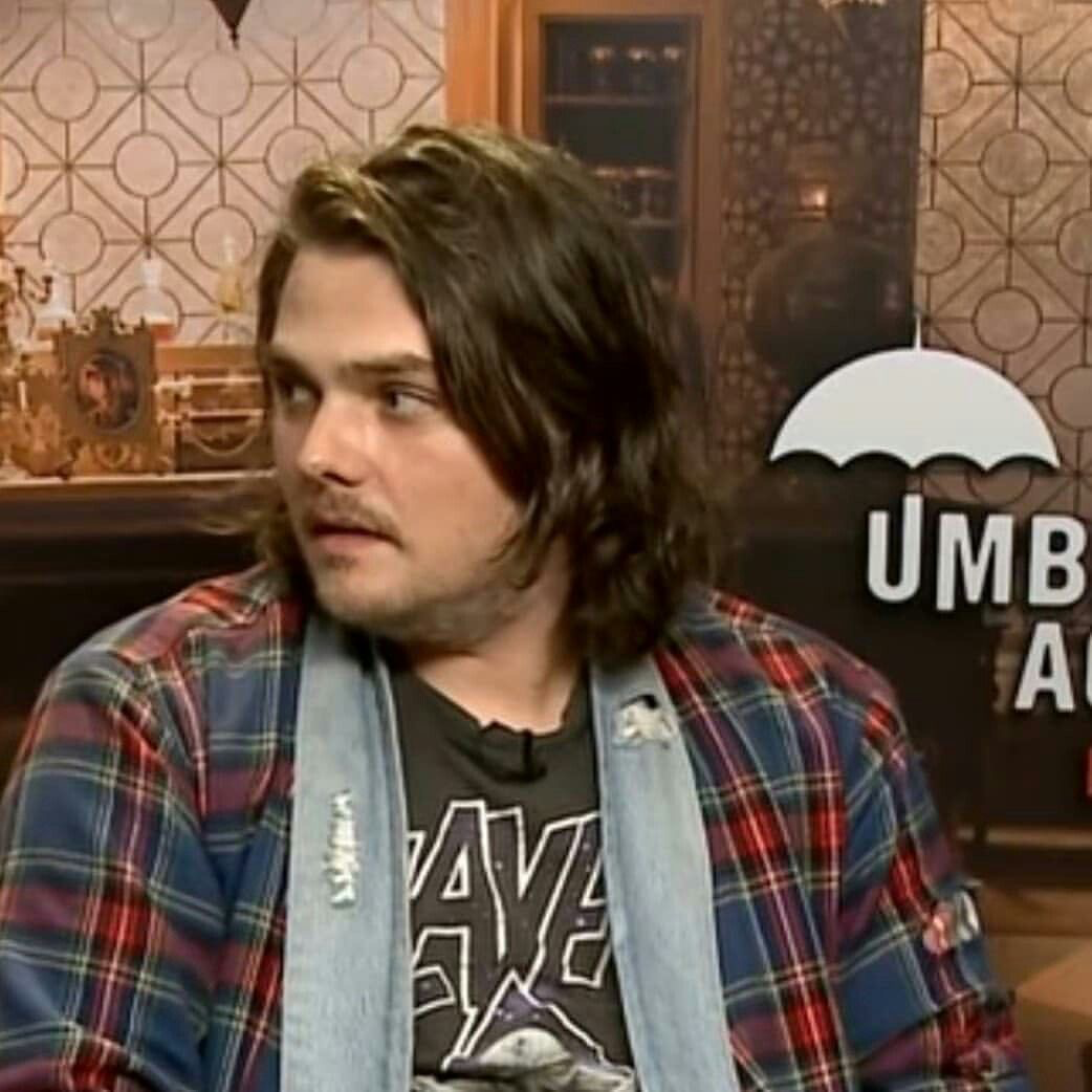 Gerard Way