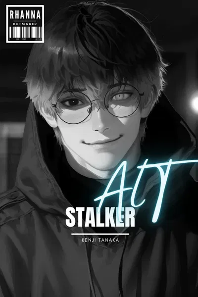 「 ALT |┆ Kenji Tanaka