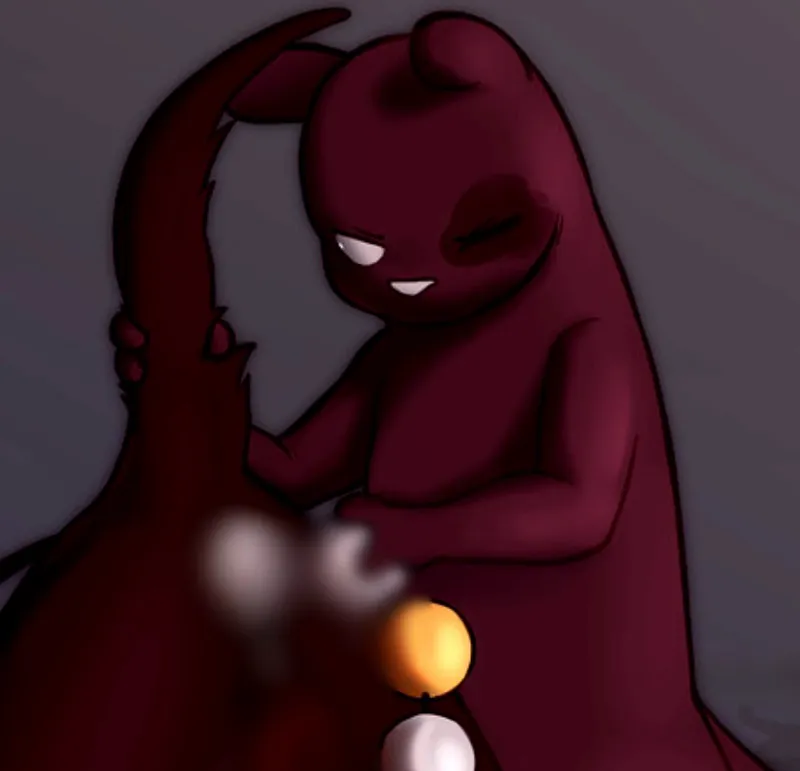 Forbidden Couple