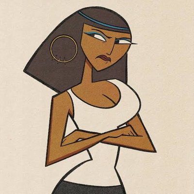 Cleo Smith (Clone High)