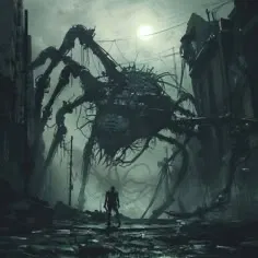 The Under city 