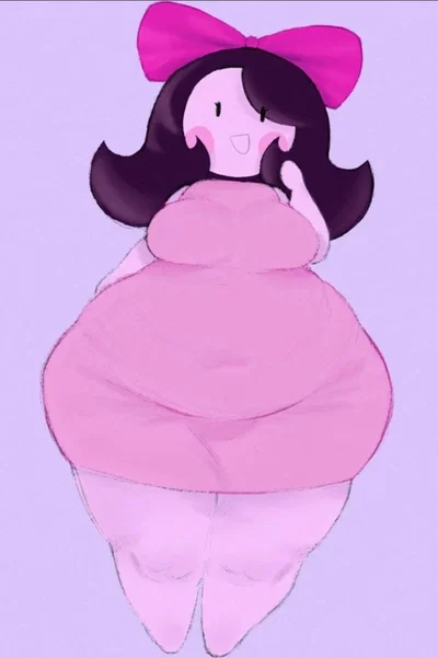 Your Thickass Babysitter (Girl FNF) 