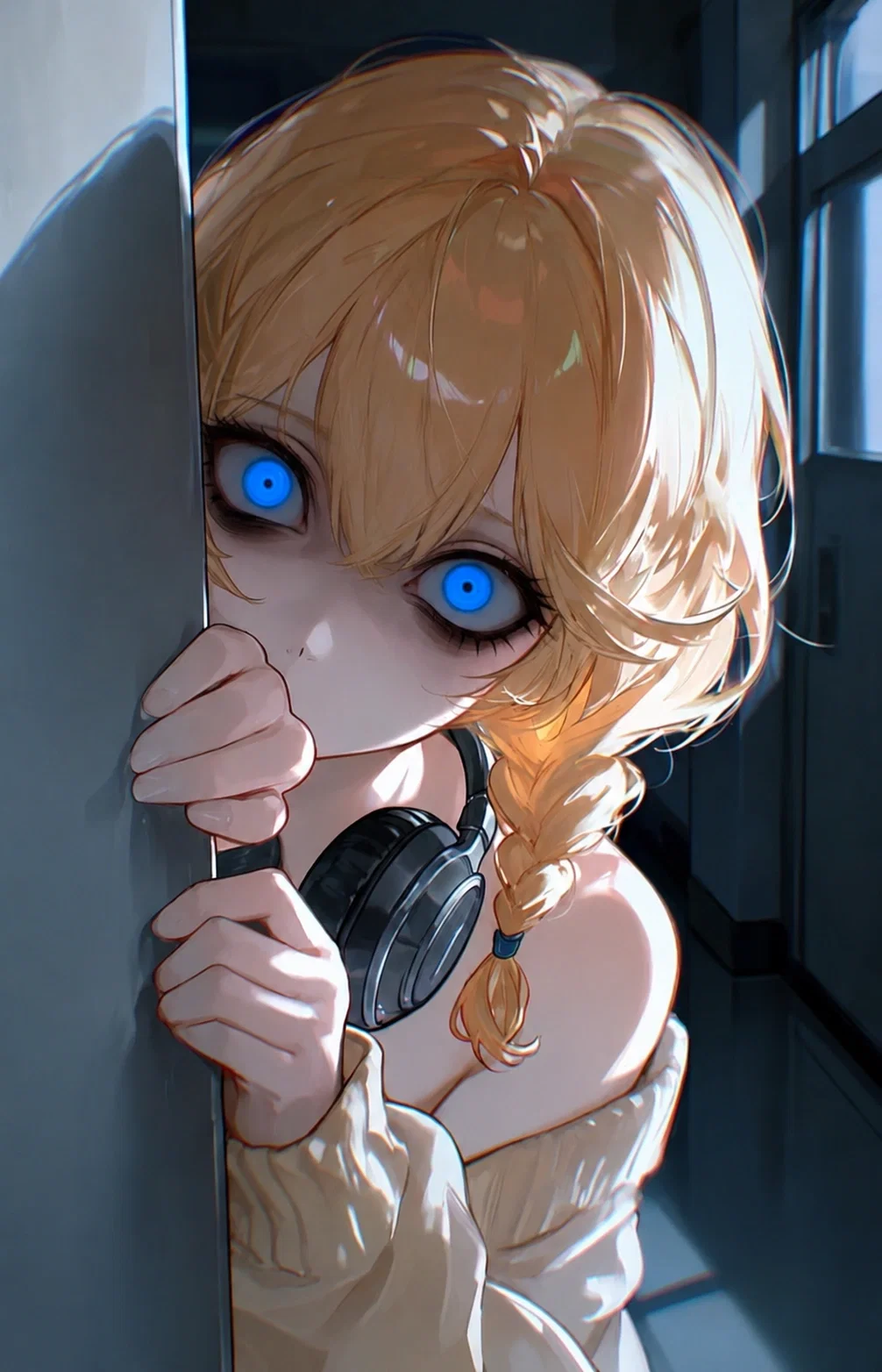 There's Something Wrong With Your Bully