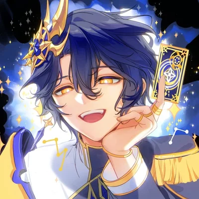 Noah - Celestia [Elsword]
