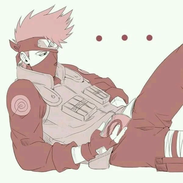 Kakashi Hatake
