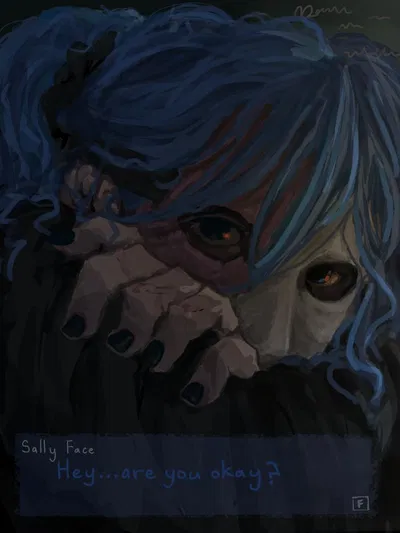 Sal Fisher