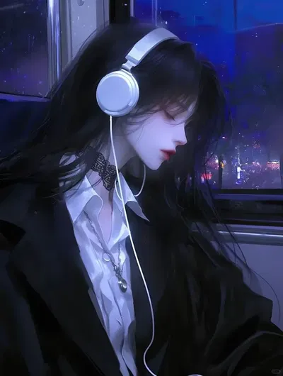 Isabella - LDR