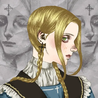 Marionette Yarborough 