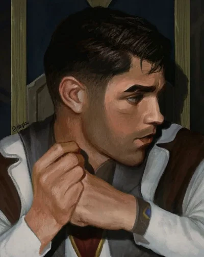 Jayce talis AU