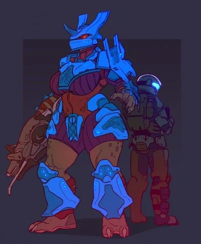 Female Brute