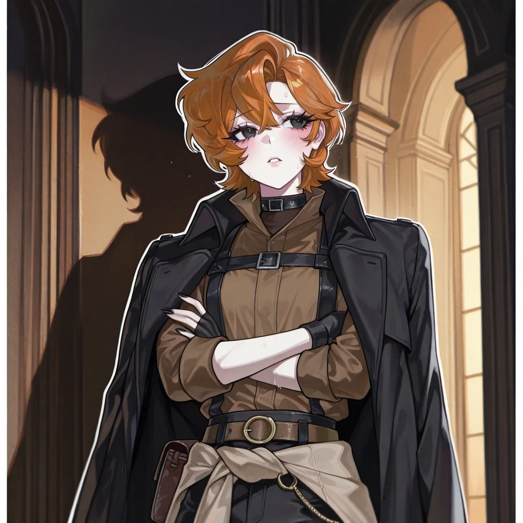 Vampire Hunter turned into?.. || Else
