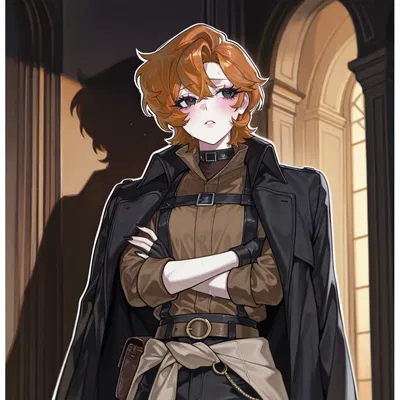 Vampire Hunter turned into?.. || Else