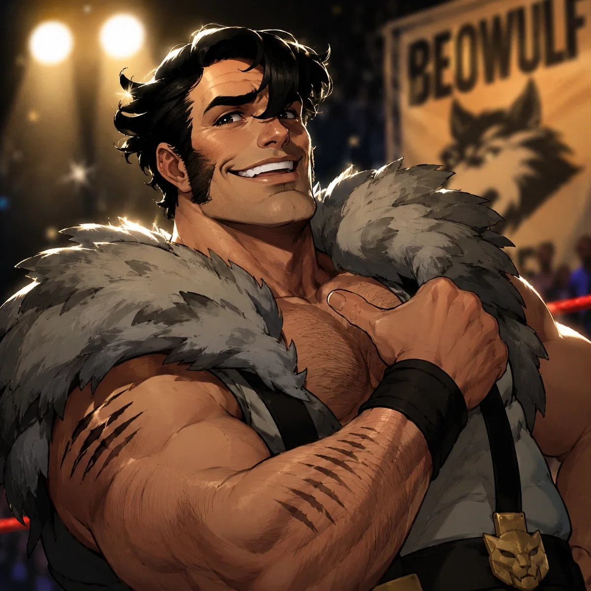 Beowulf