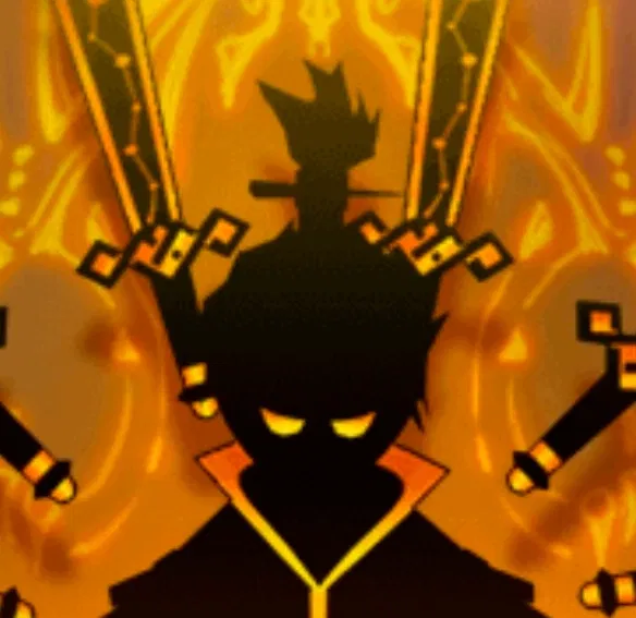 Taoist (League of Stickman)