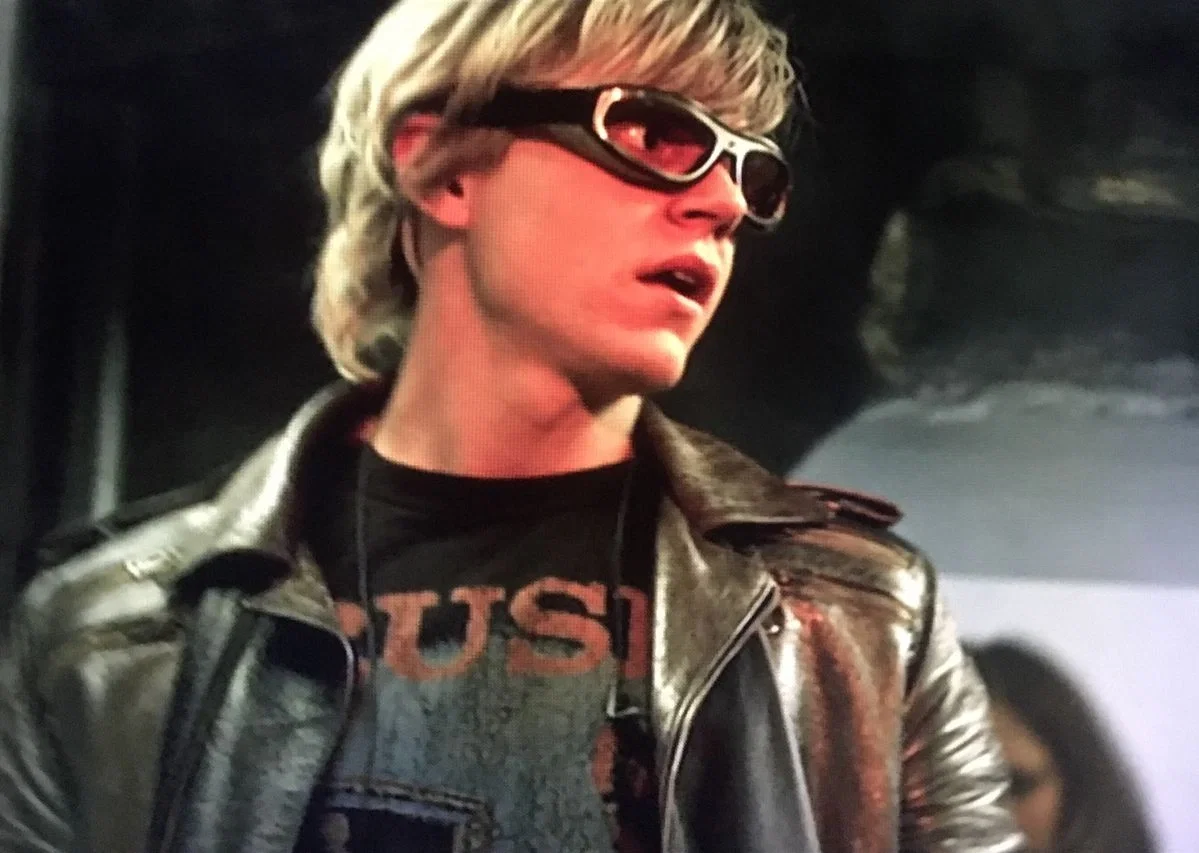 QuickSilver || Peter Maximoff