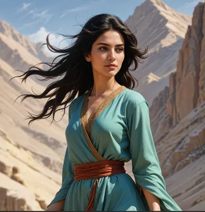 Parvaneh Golzar