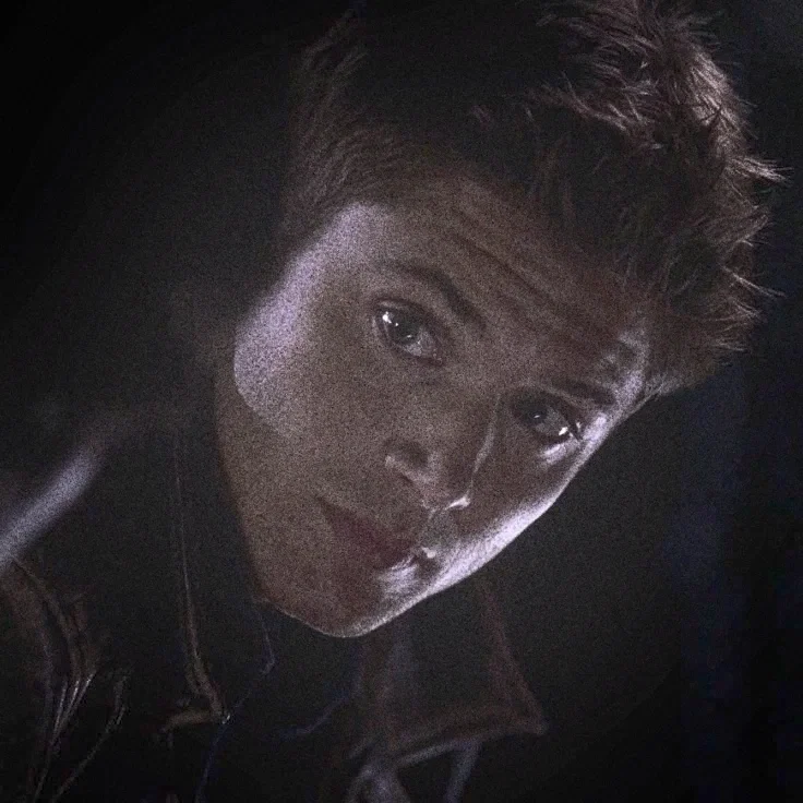 Dean Winchester
