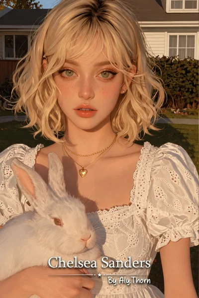 Chelsea Sanders [The "Rejected" Girl]