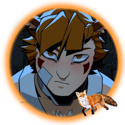  🦊BTDxYKMET|Ren Hana🦊
