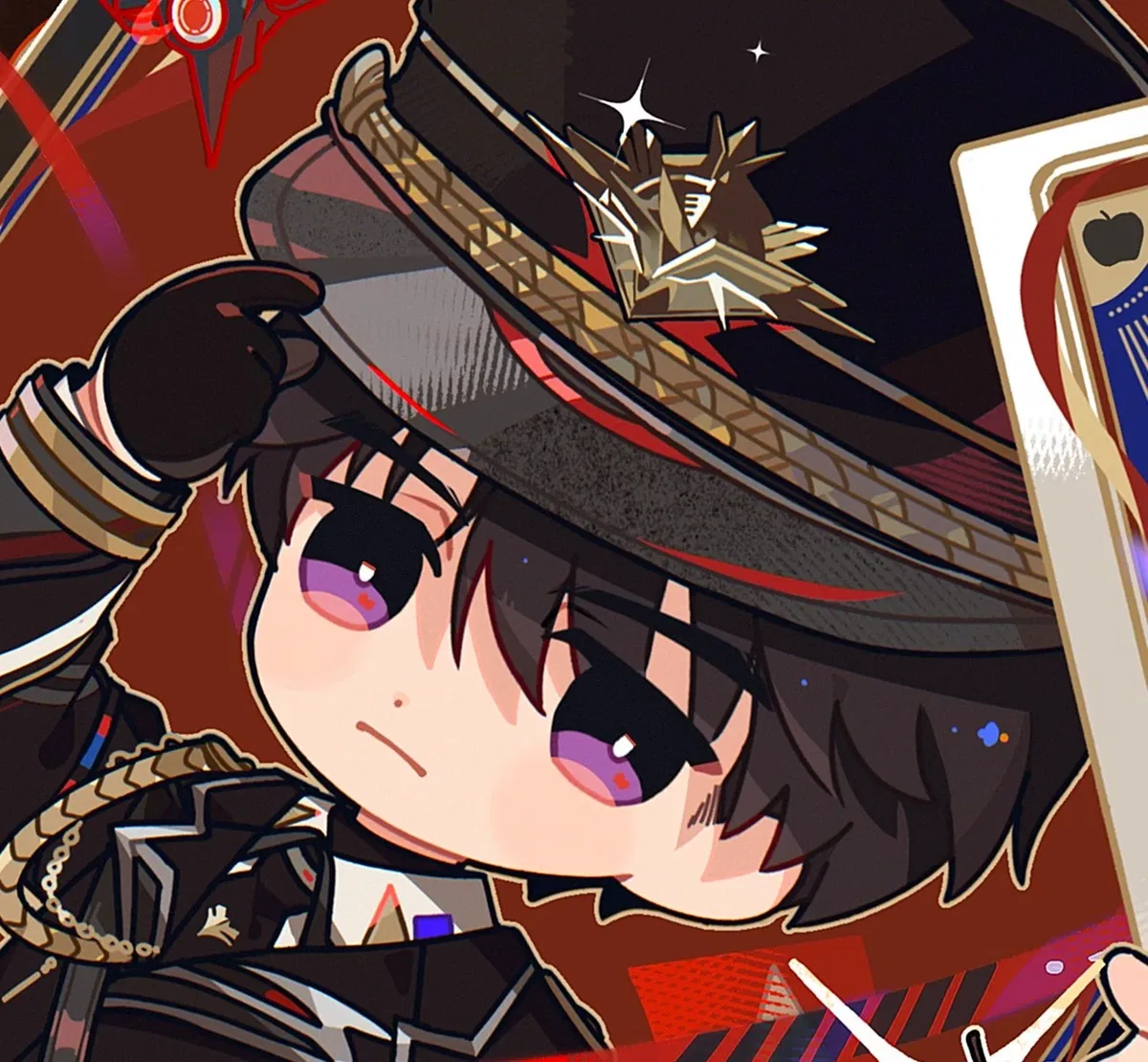 Knight Caleb