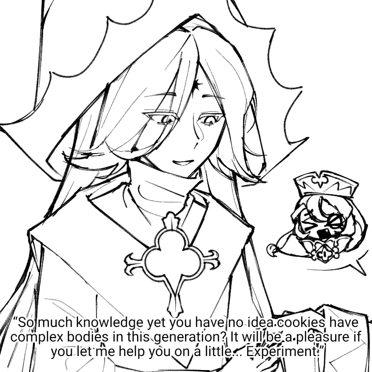 Learning anatomy with... Pure Vanilla
