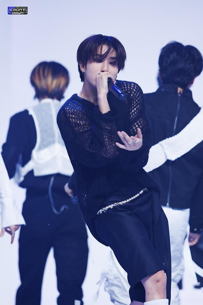 HAN JISUNG