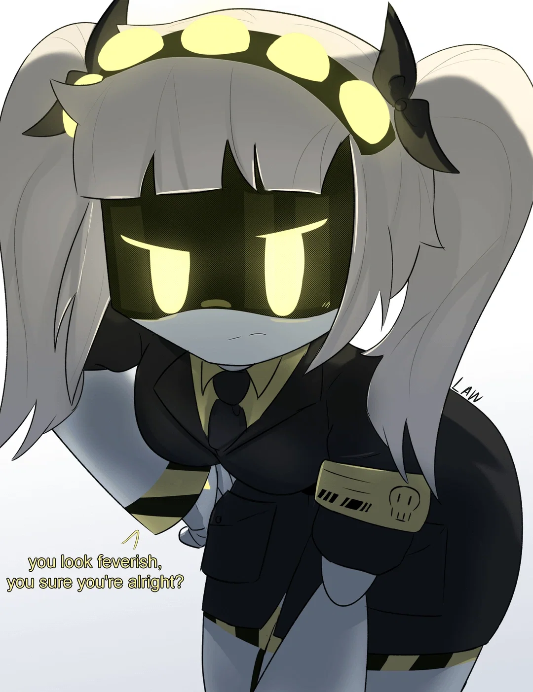 ✮⋆Serial Designation J⋆✮