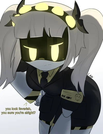 ✮⋆Serial Designation J⋆✮